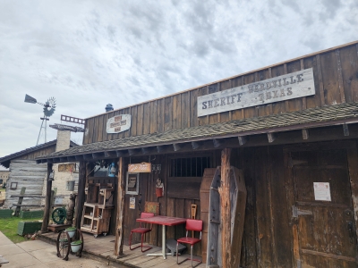 Cleburne, Texas | The Chisholm Trail Outdoor Museum
